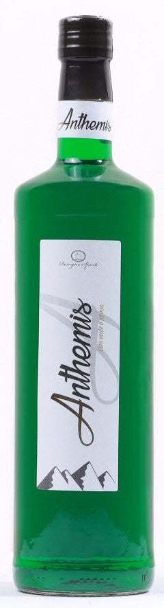 ANTHEMIS HERBAL LIQUEUR - 100CL - SPIRIT RESERVE