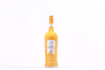 Melon Cream Liqueur - 100CL - RESCIGNO SPIRITS