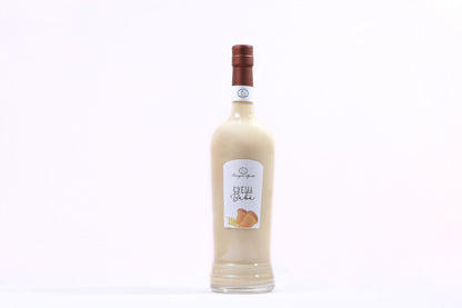 Crema di Liquore al Babà - 100CL - RESCIGNO SPIRITI