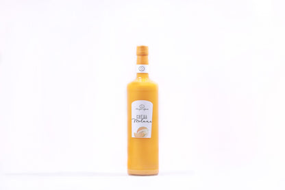 Melon Cream Liqueur - 100CL - RESCIGNO SPIRITS
