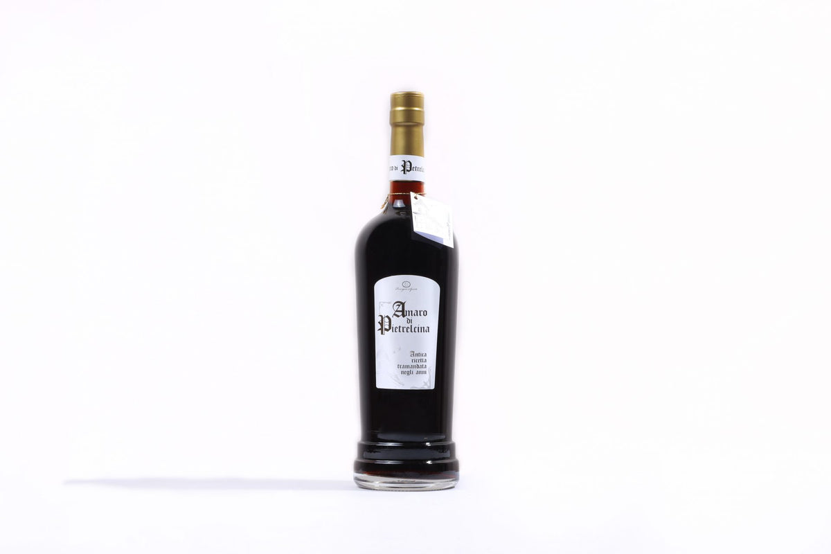 AMARO DI PIETRELCINA - 100CL - RESCIGNO SPIRITI