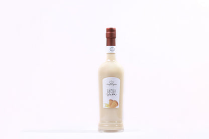 Crema di Liquore al Babà - 100CL - RESCIGNO SPIRITI