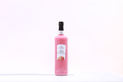 Crema di Liquore al Fico d'India - 100CL - RESCIGNO SPIRITI