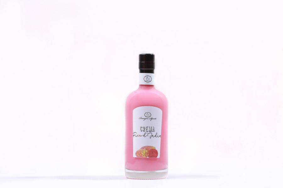 Crema di Liquore al Fico d'India - 100CL - RESCIGNO SPIRITI