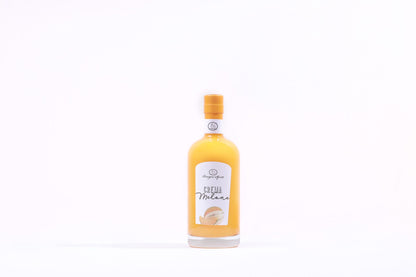 Melon Cream Liqueur - 100CL - RESCIGNO SPIRITS
