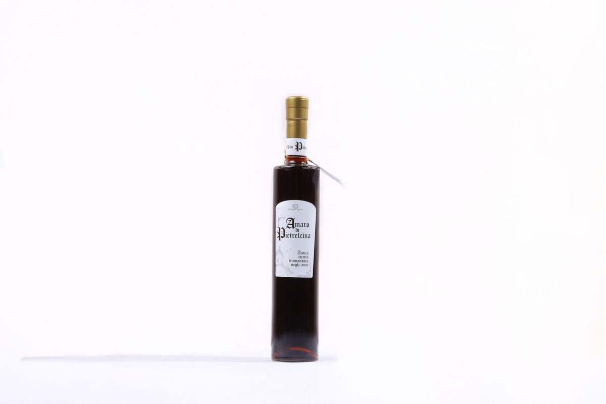 AMARO DI PIETRELCINA - 100CL - RESCIGNO SPIRITI