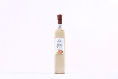 Crema di Liquore al Babà - 100CL - RESCIGNO SPIRITI