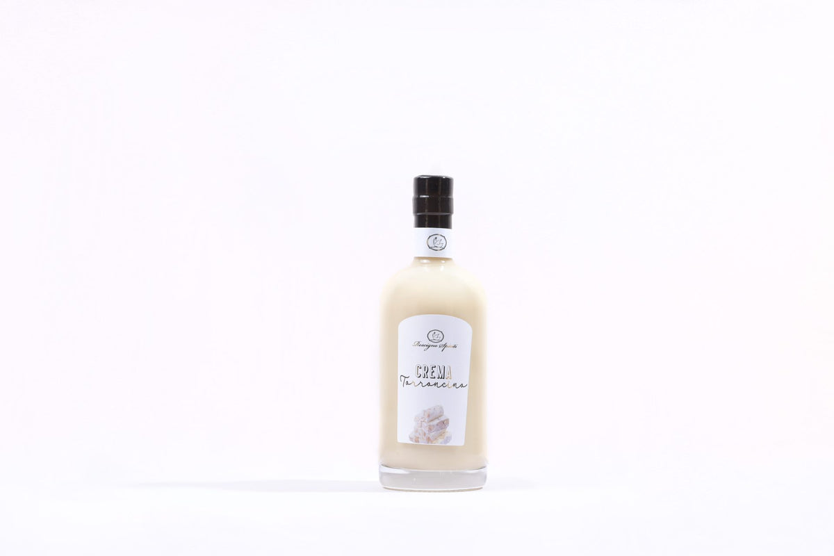 Crema di Liquore al Torroncino - 100CL - RESCIGNO SPIRITI