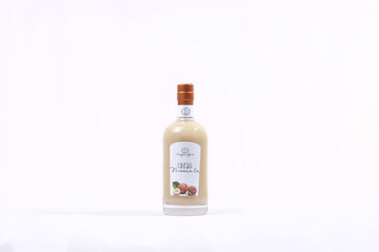 Hazelnut Cream Liqueur - 100CL - RESCIGNO SPIRITS
