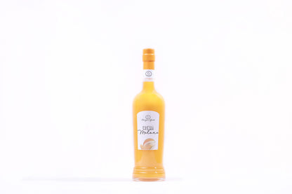 Melon Cream Liqueur - 100CL - RESCIGNO SPIRITS