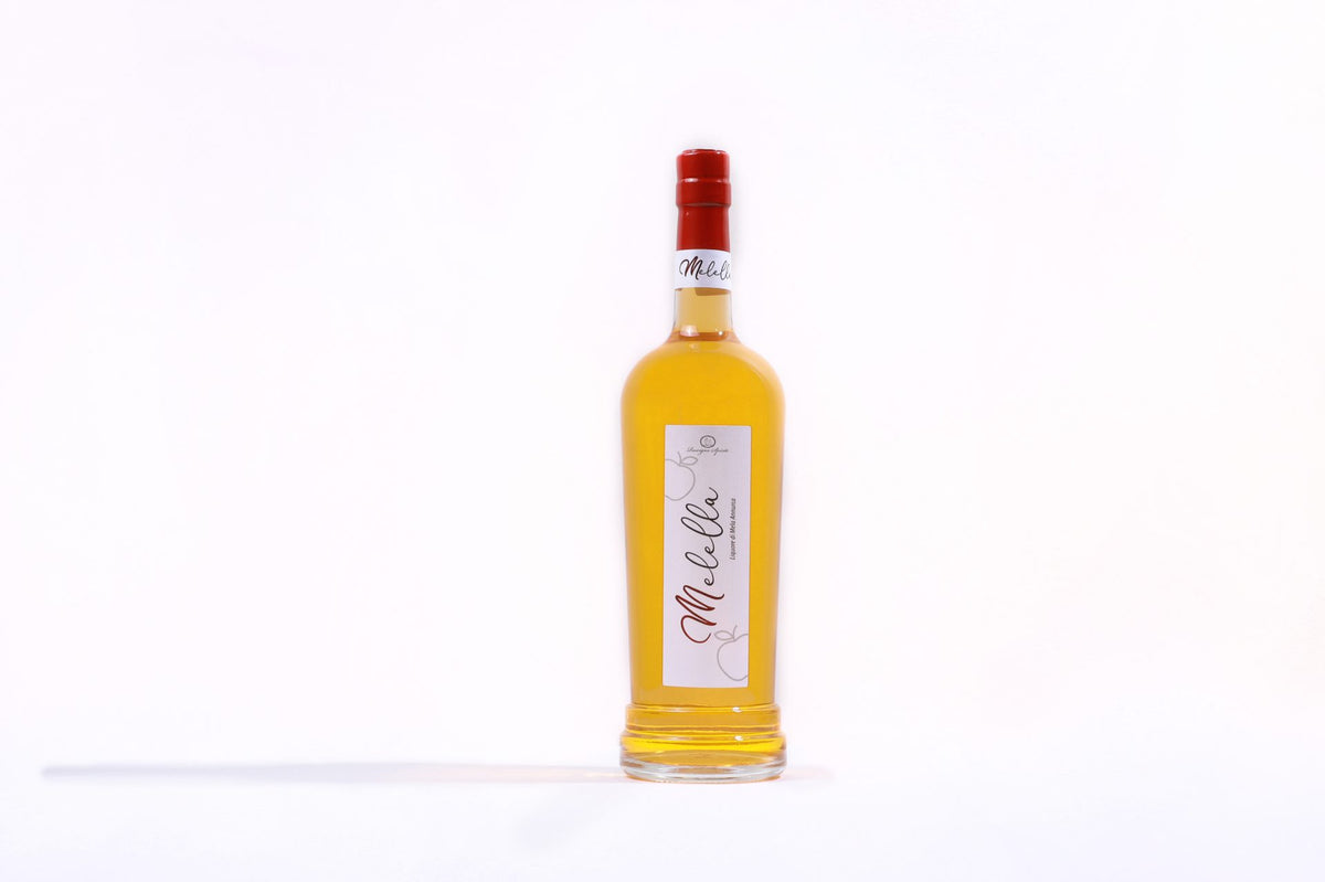 ANNURCA APFELLIKÖR – 100CL – SPIRITUOSEN RESERVIERT