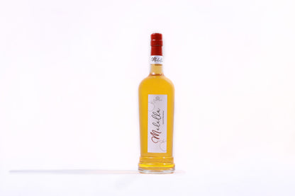 ANNURCA APFELLIKÖR – 100CL – SPIRITUOSEN RESERVIERT