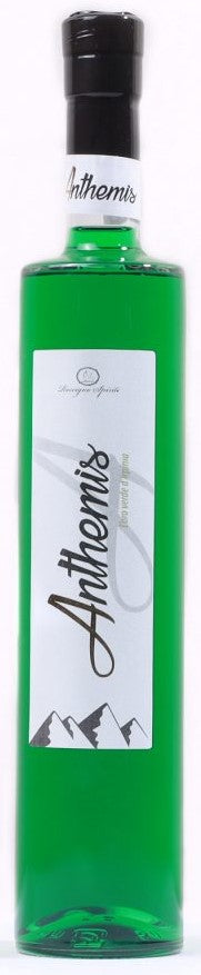 ANTHEMIS HERBAL LIQUEUR - 100CL - SPIRIT RESERVE