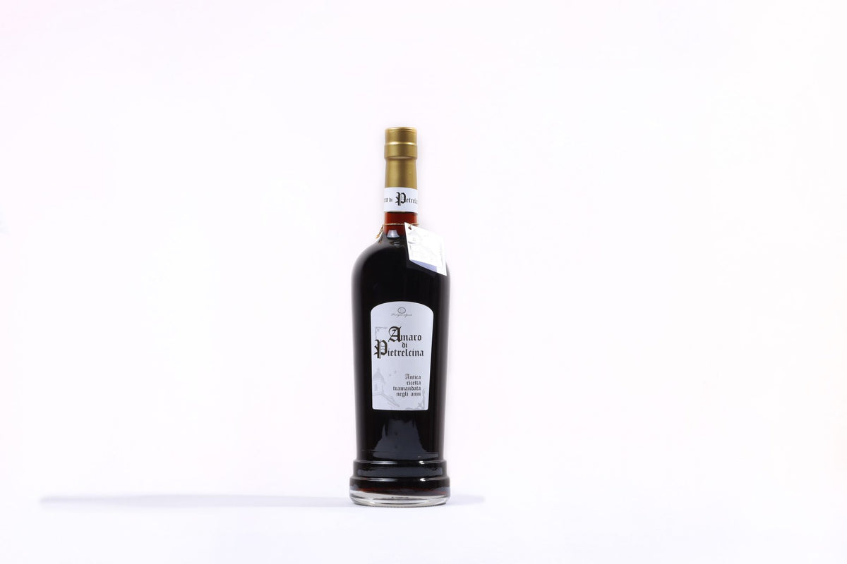 AMARO DI PIETRELCINA - 100CL - RESCIGNO SPIRITI