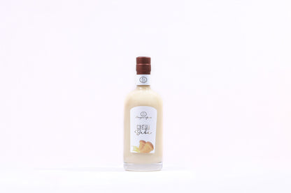 Crema di Liquore al Babà - 100CL - RESCIGNO SPIRITI
