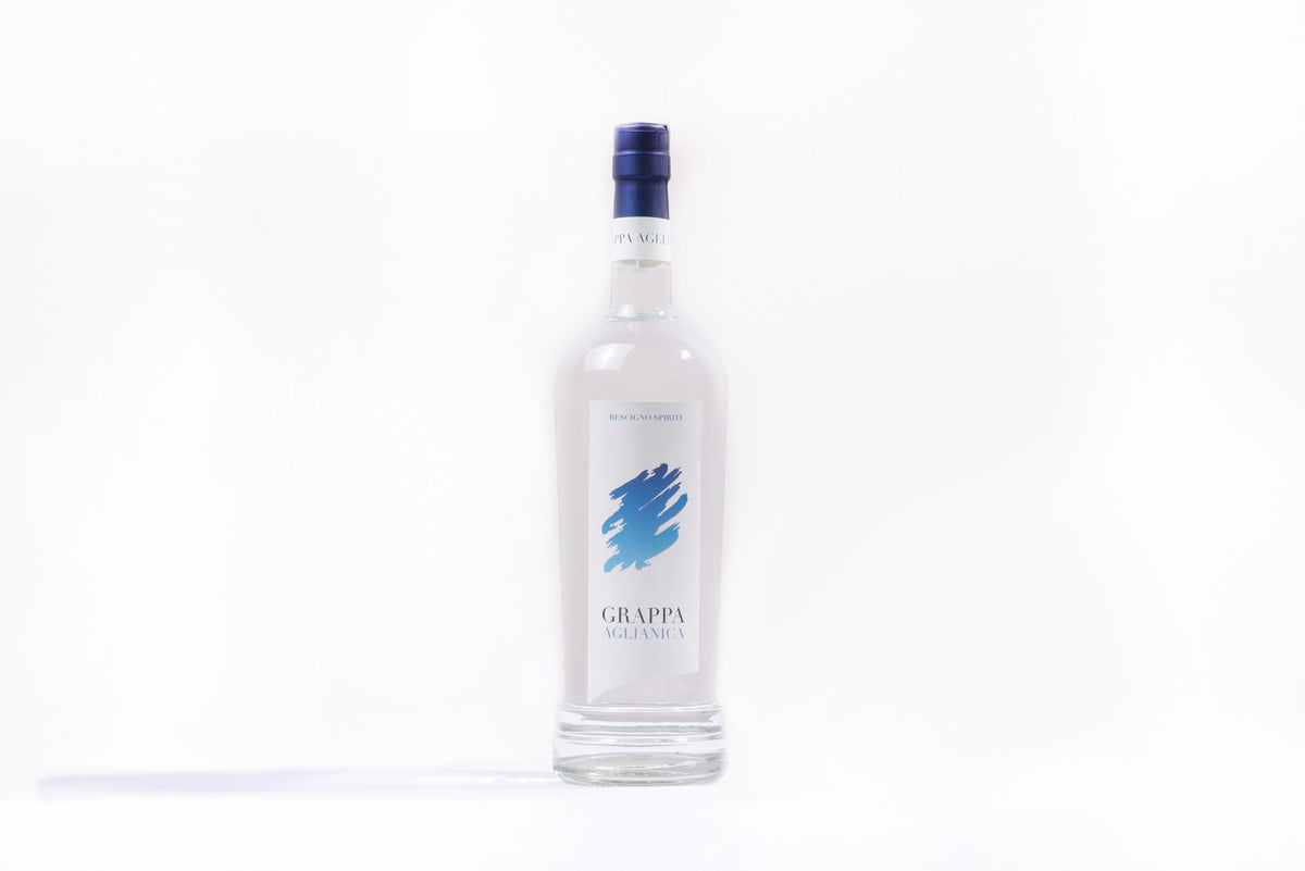 AGLIANICA GRAPPA