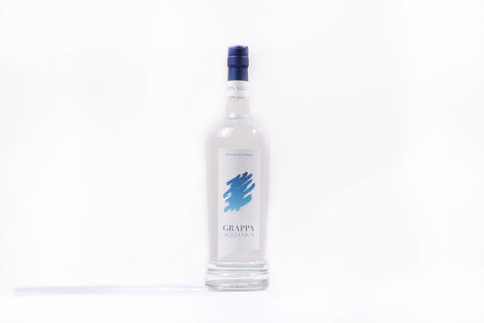GRAPPA AGLIANICA - 70CL - RESCIGNO SPIRITI