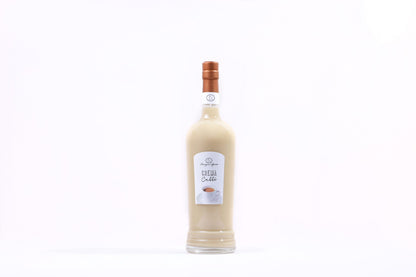 Crema di Liquore al Caffè - 100CL - RESCIGNO SPIRITI