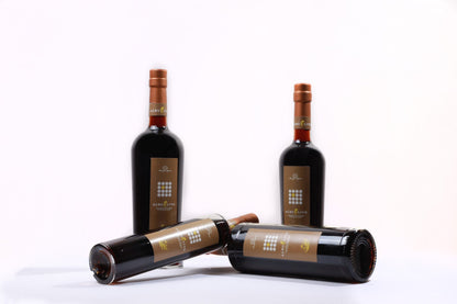 AMARO AGRUOLIVO - 100CL - RESCIGNO SPIRITI