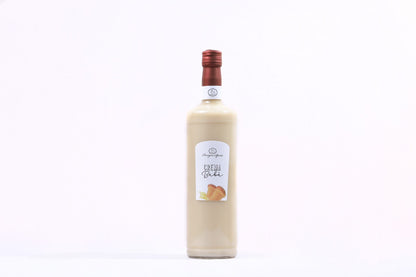 Crema di Liquore al Babà - 100CL - RESCIGNO SPIRITI