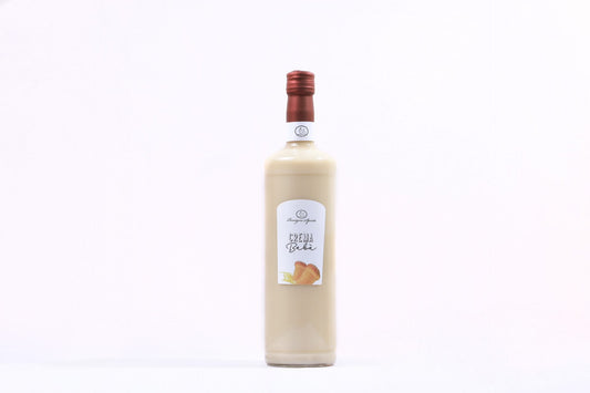 Crema di Liquore al Babà - 100CL - RESCIGNO SPIRITI