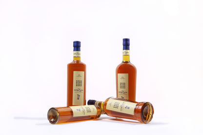 AMARO GENZIANA - CL100 - RESCIGNO SPIRITI