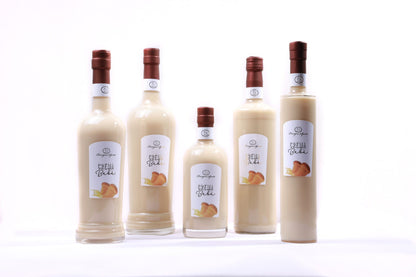 Crema di Liquore al Babà - 100CL - RESCIGNO SPIRITI