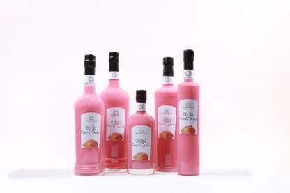 Crema di Liquore al Fico d'India - 100CL - RESCIGNO SPIRITI