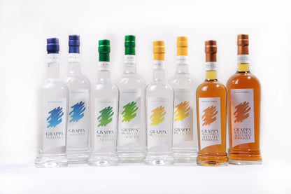 AGLIANICA GRAPPA