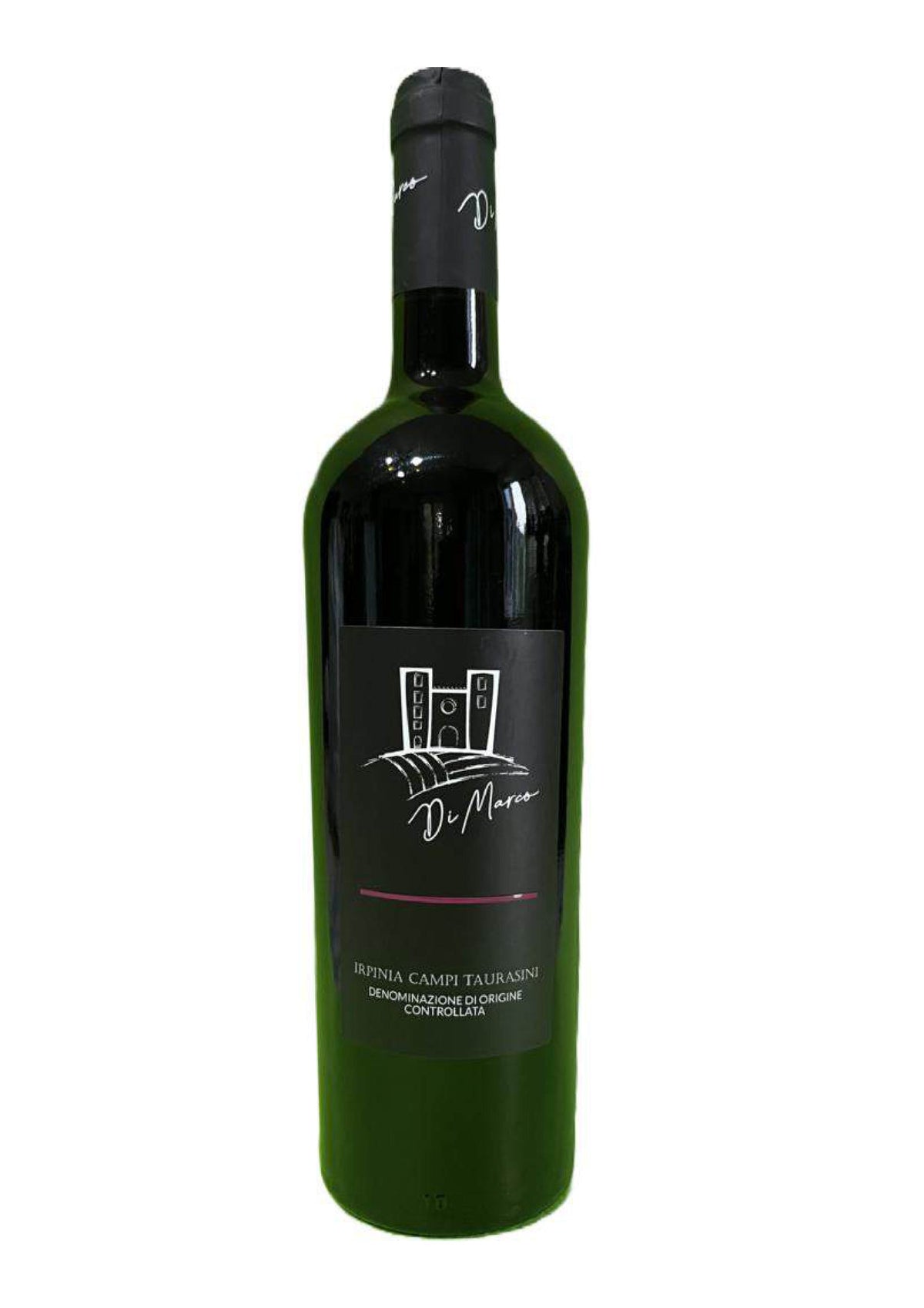 CAMPI TAURASINI DOC - 75CL - CANTINA DI MARCO