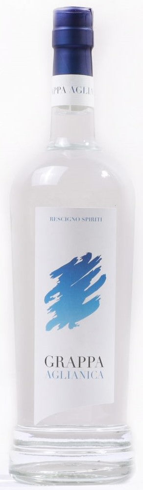 AGLIANICA GRAPPA