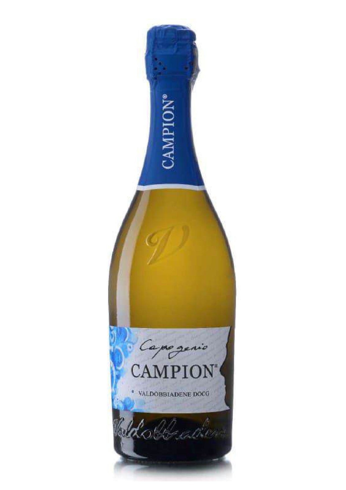 FALANGHINA EXTRA TROCKENER SEKT – 75CL – IRPINE VINEYARDS