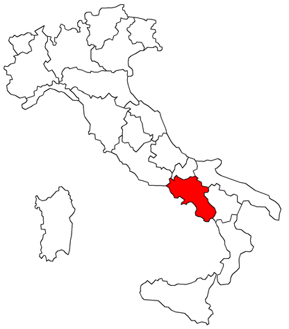 CODA DI VOLPE CAMPANIA IGT - 75CL - CANTINA DI MARCO