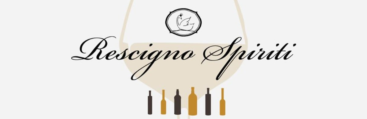AMARO GENZIANA - CL100 - RESCIGNO SPIRITI