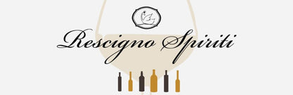 GRAPPA FIANO DI AVELLINO - 70CL - RESCIGNO SPIRITI